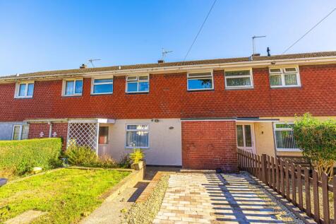 Maple Close, Llanmartin, NP18