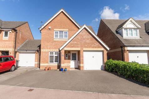 Edney View, Newport, NP10