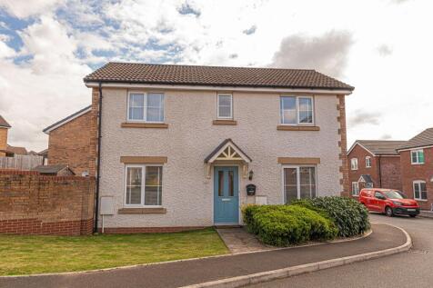 Cwrt Celyn, St. Dials, NP44