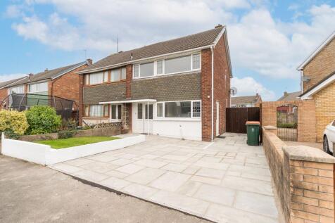 Hillview Crescent, Newport, NP19