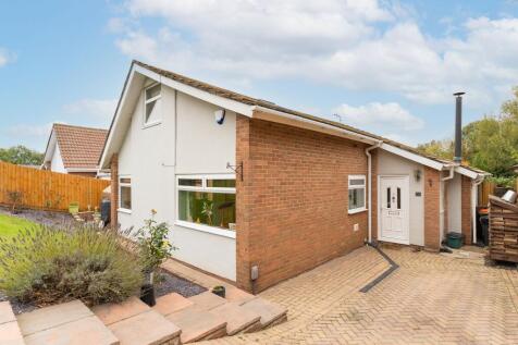 Westfield Way, Newport, NP20