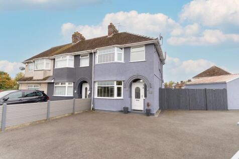 Nash Road, Newport, NP19