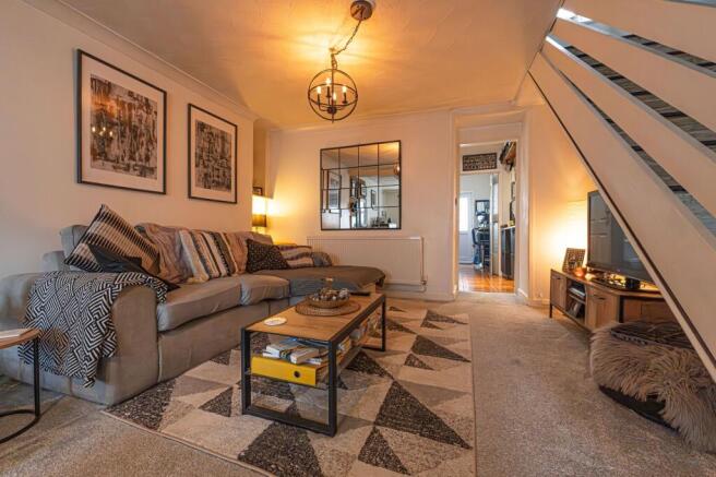 Living/Dining room