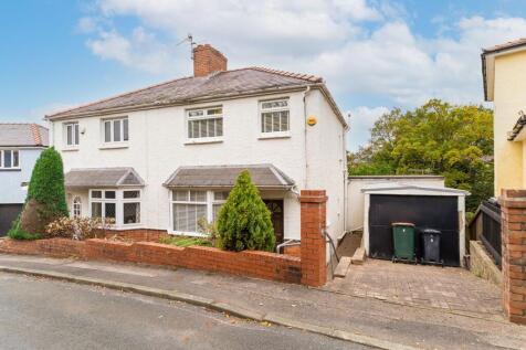 St. Annes Crescent, St. Julians, NP19