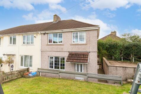 Graig Park Circle, Newport, NP20