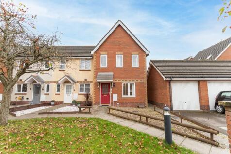 Skenfrith Mews, Newport, NP10