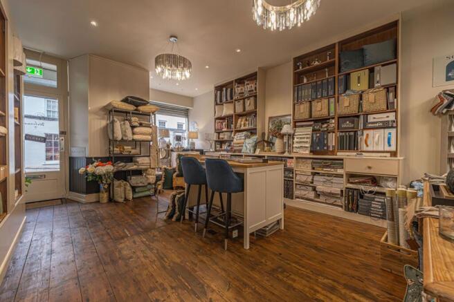 Retail Space / Office