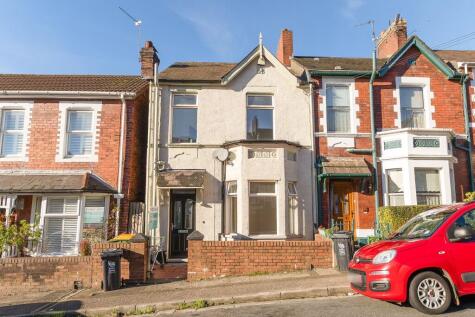 Coldra Road, Newport, NP20