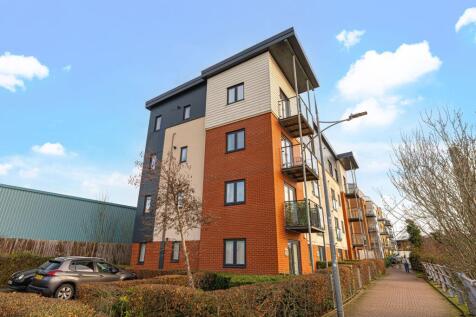 Rodney Road, Westonia House, NP19