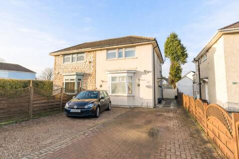 Cardiff Road, Newport, NP20