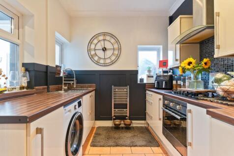 Liscombe Street, Newport, NP19