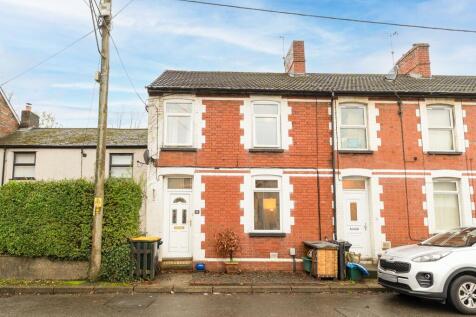 Western Valley Road, Rogerstone, NP10