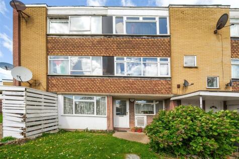 Walton Gardens, Wembley