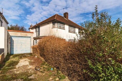 Uxendon Crescent, Wembley