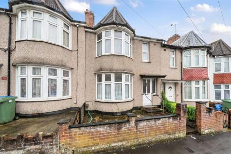 Fernbank Avenue, Wembley