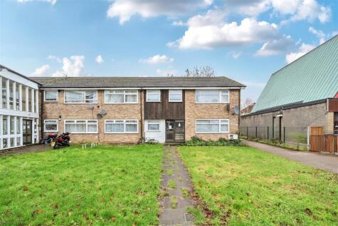 Carlton Avenue East, WEMBLEY