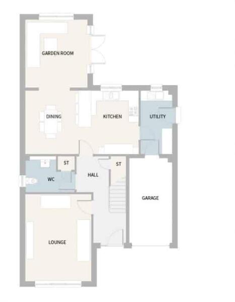 Ground Floor