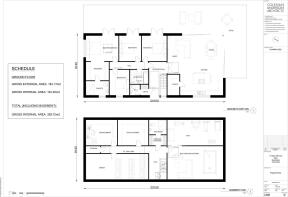 Example Floor Plan