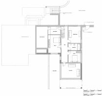 Floor/Site plan 2