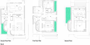 Draft Floor Plan