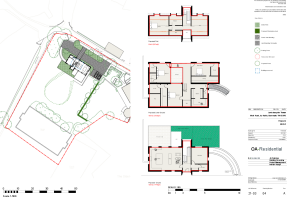 Draft Layout