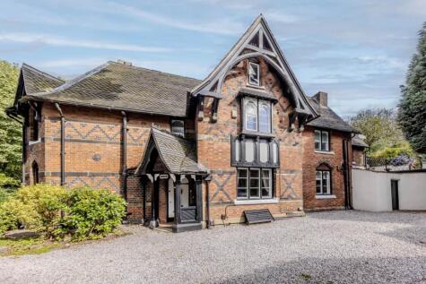 Hartshill Road, Stoke On Trent, ST4 7NQ