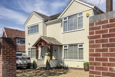 Longton Road, Trentham