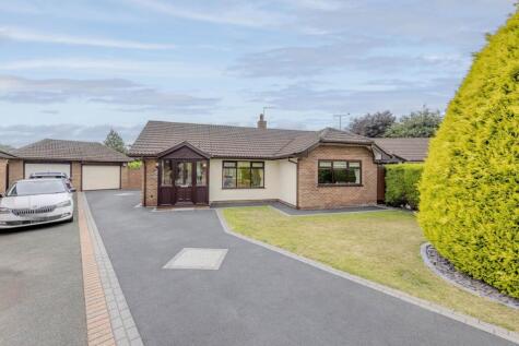 Wynbank Close, Bignal End