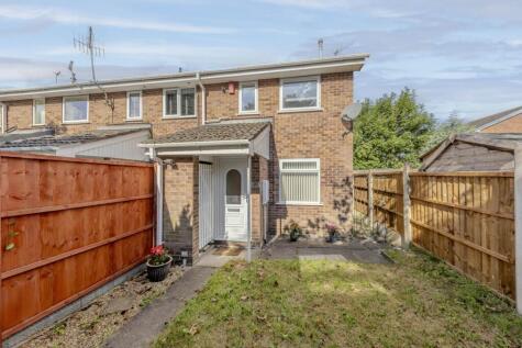 Bevandean Close, Trentham