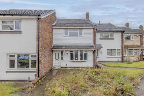 Skipacre Avenue, Stoke-On-Trent