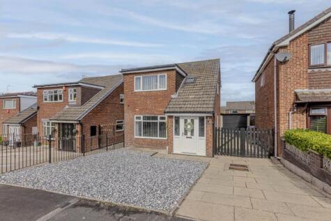 Ferndown Close, Longton