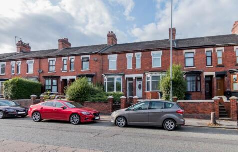 London Road, Oakhill