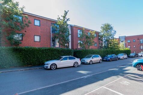 Penstock Drive, Stoke On Trent