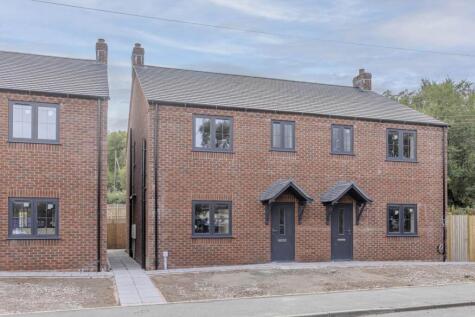 The Old Crown Mews, Mobberley