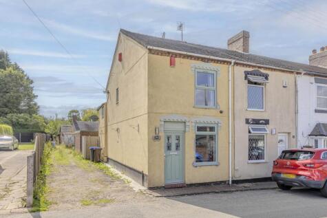 The Green, Caverswall, Stoke On Trent, ST11 9EQ