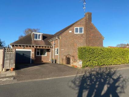 The Hermitage, North Mundham, Chichester, PO20