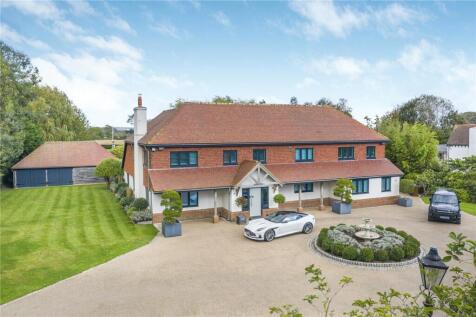 Hoe Lane, Felpham, West Sussex, PO22