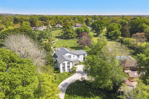 Nr Goodwood Estate and SDNP, Little Heath Road, Arundel, BN18