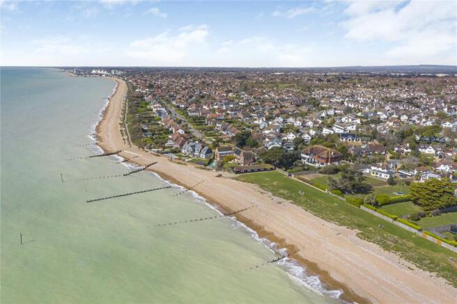 Direct Beach Access