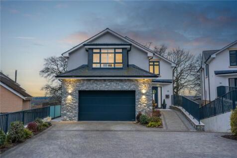 Park Homer Drive, Wimborne, Dorset, BH21