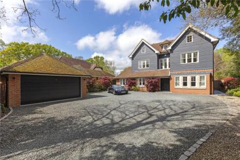 The Avenue, Chichester, PO19