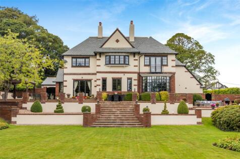 Pyke House, Eccles Road, Chapel-En-Le-Frith, High Peak, SK23