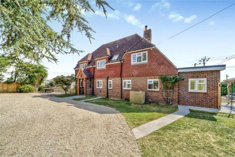 First Avenue, Batchmere Lane, Chichester, West Sussex, PO20