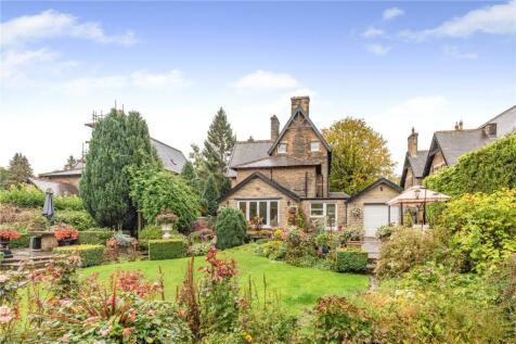6 Macclesfield Road, Buxton, High Peak, SK17