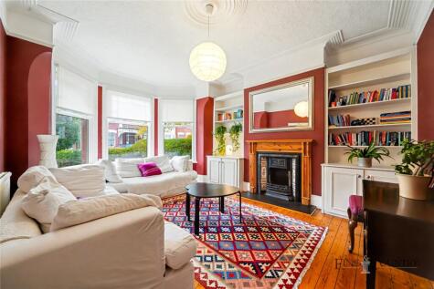 Dewsbury Road, London, NW10