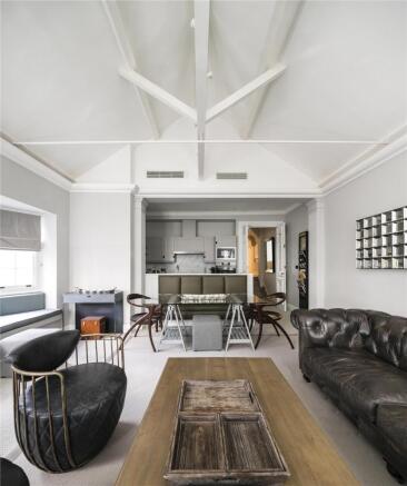 Sitting Area