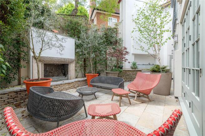 Garden 1