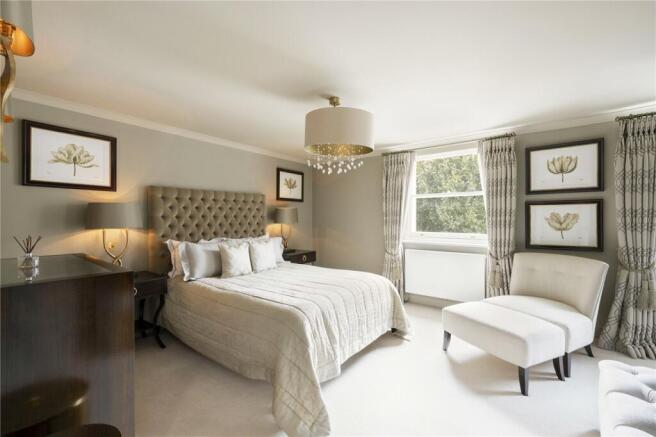 Principal Bedroom
