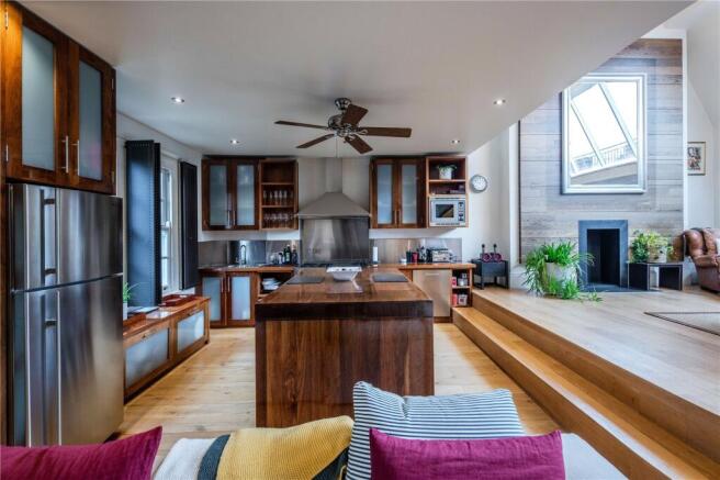Kitchen 1