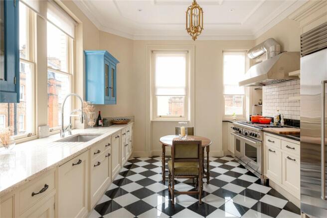 Kitchen Dining